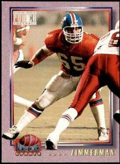 GARY ZIMMERMAN