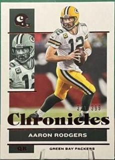 Aaron Rodgers