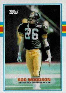 Rod Woodson