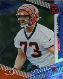 Jonah Williams
