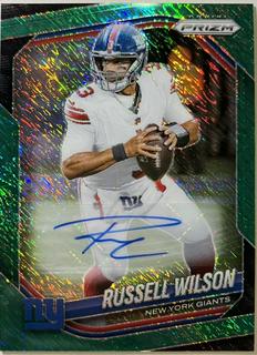 Russell Wilson