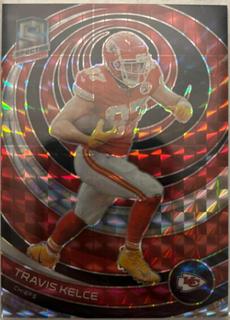 Travis Kelce
