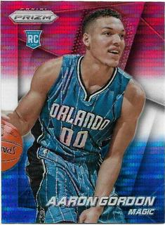 Aaron Gordon