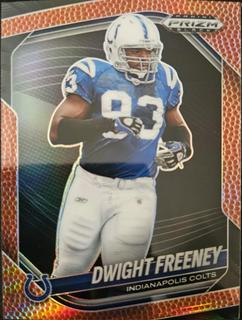 Dwight Freeney
