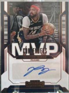 Brandon Ingram