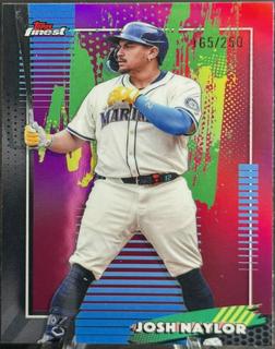 Josh Naylor