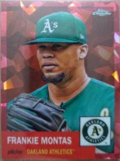 Frankie Montas