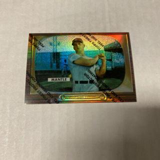 1955 Bowman Reprint