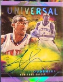 Amar'e Stoudemire