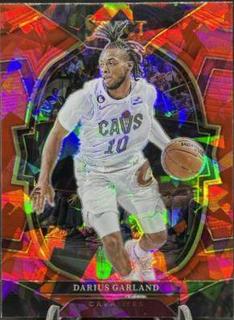 Darius Garland