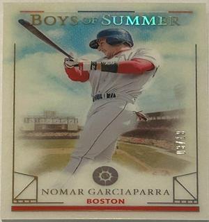 Nomar Garciaparra
