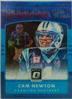 Cam Newton