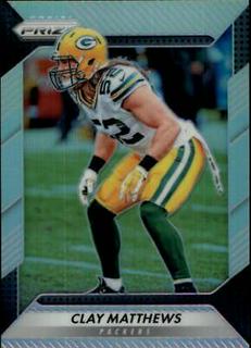 Clay Matthews