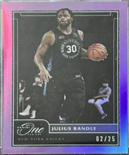 Julius Randle