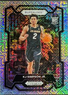 KJ Simpson Jr.