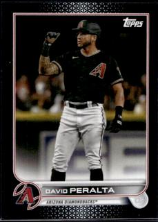 David Peralta