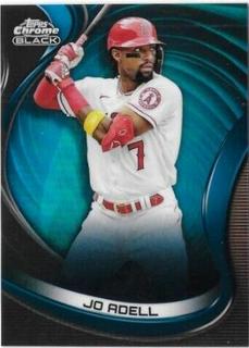 Jo Adell