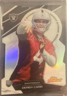 Derek Carr
