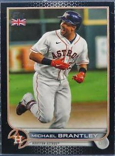 Michael Brantley