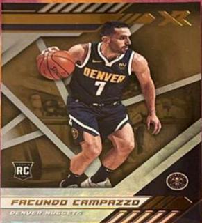 Facundo Campazzo