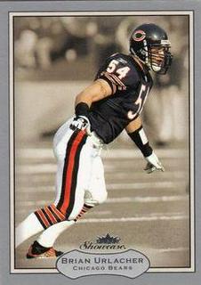 Brian Urlacher