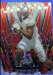 Antwane Wells Jr.