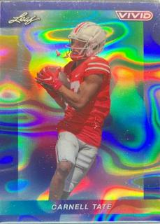 Carnell Tate