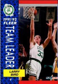 Larry Bird