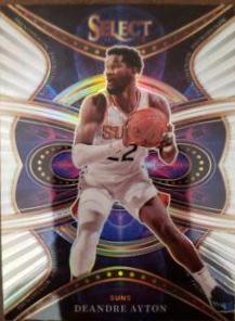 Deandre Ayton