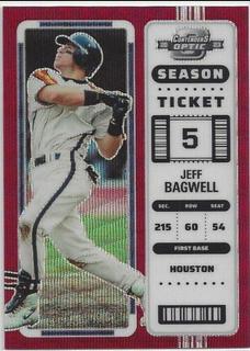 Jeff Bagwell