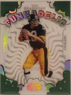 Terry Bradshaw