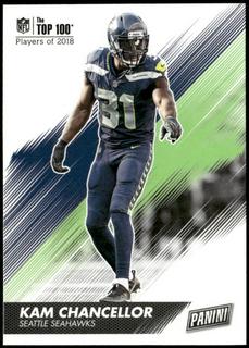 Kam Chancellor