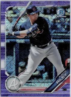 Austin Riley