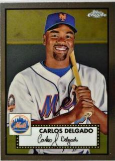 Carlos Delgado