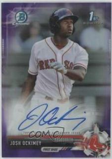 Josh Ockimey