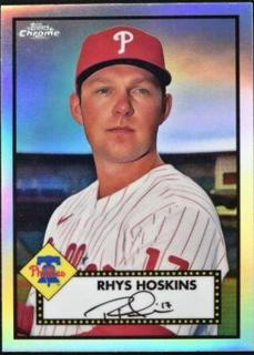 Rhys Hoskins
