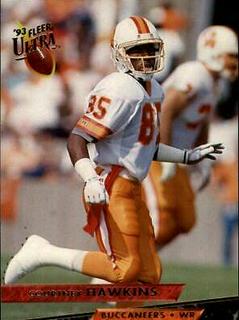 Courtney Hawkins