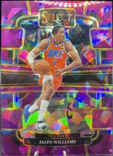 Jalen Williams