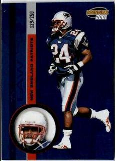 Ty Law