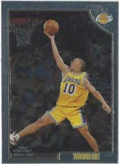 Tyronn Lue