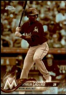 Starlin Castro
