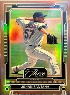 Johan Santana