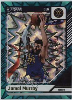Jamal Murray