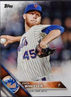Zack Wheeler