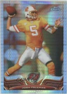 Josh Freeman