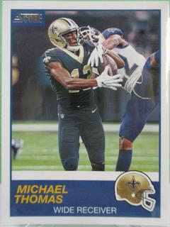 Michael Thomas
