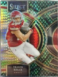 Travis Kelce