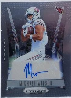 Michael Wilson