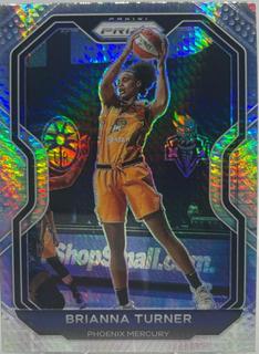 Brianna Turner