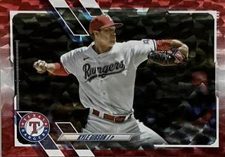 Kyle Gibson